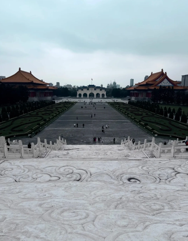Photo of Chiang Kai-shek Memorial Hall: Chiang Kai-shek Memorial Hall hours