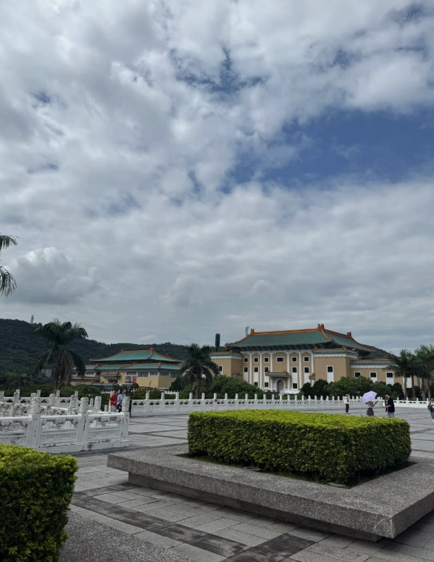 Photo of National Palace Museum: Taipei day trip
