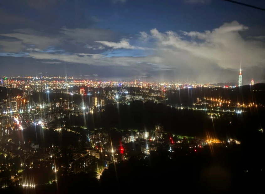 Taipei day trip Maokong Taipei day trip Maokong