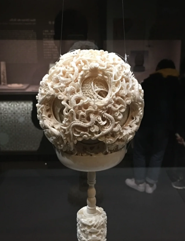 Photo of National Palace Museum: cultural photography Taipei