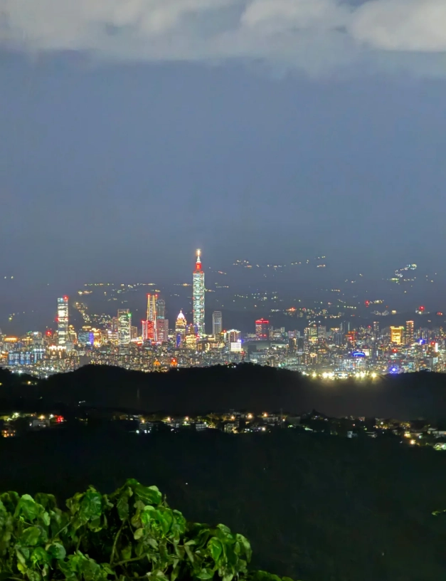 Elephant Mountain Taipei Elephant Mountain Taipei