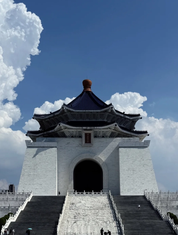 Taipei 7 days trip plan