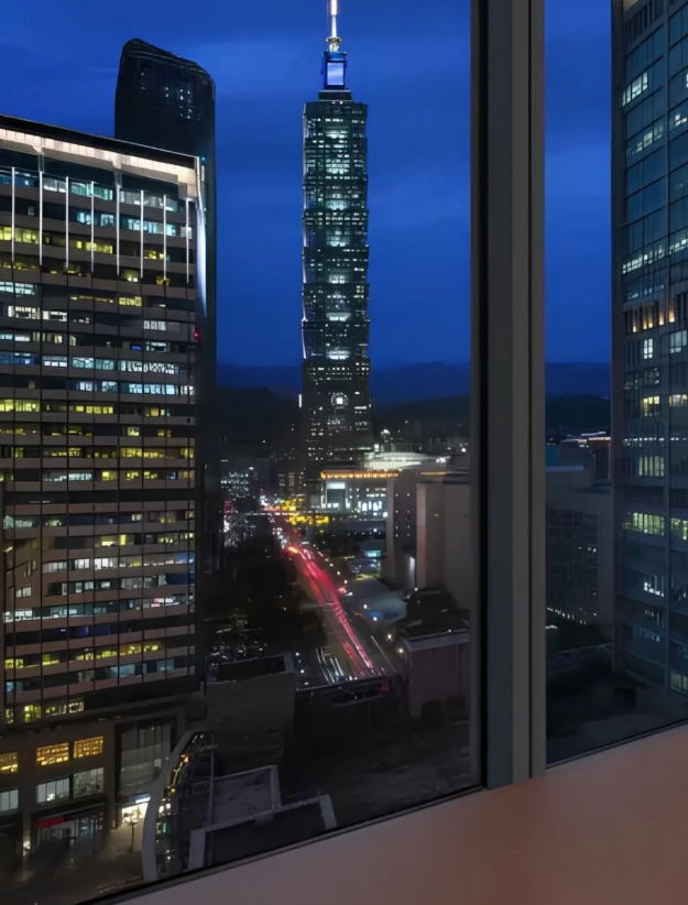 Where to Stay Near Taipei 101: Best Hotels for Tourists