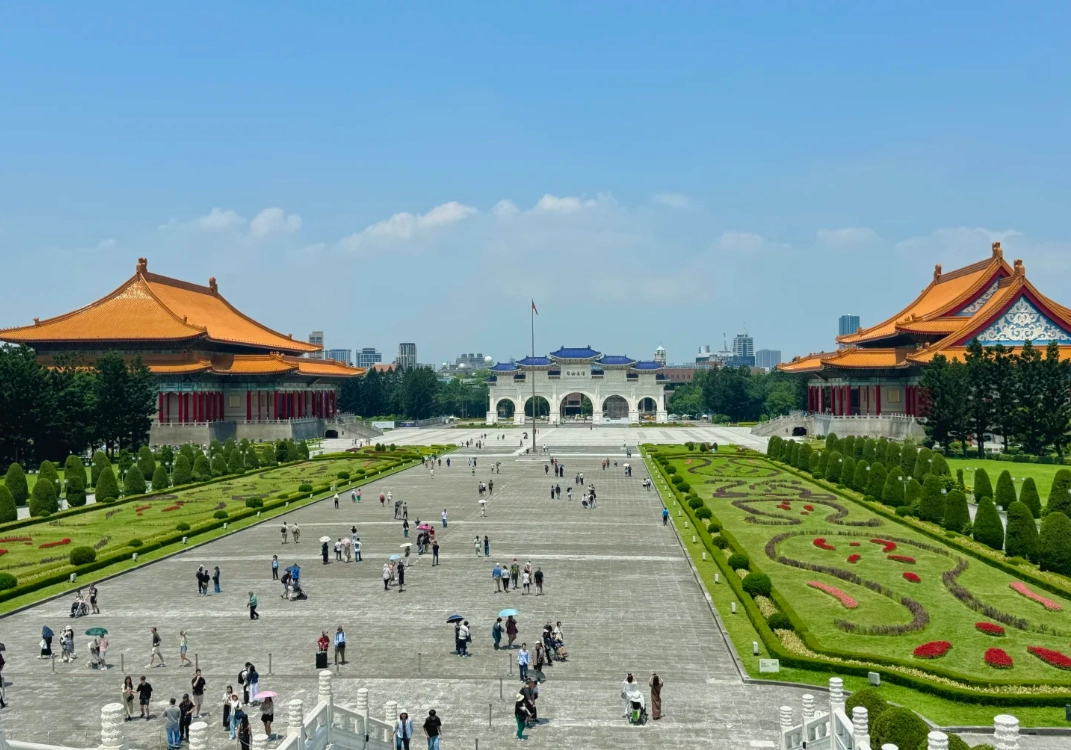 Taipei 7 days budget tips