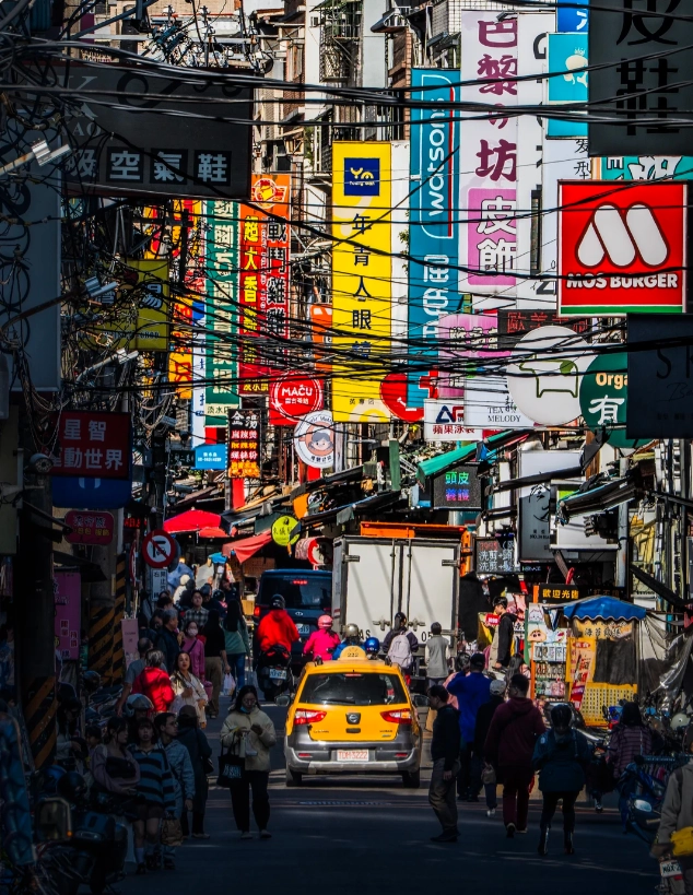 Taipei itinerary first timer Taipei itinerary first timer