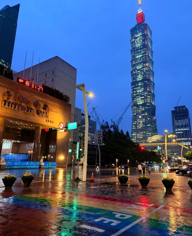 Taipei food guide Taipei food guide