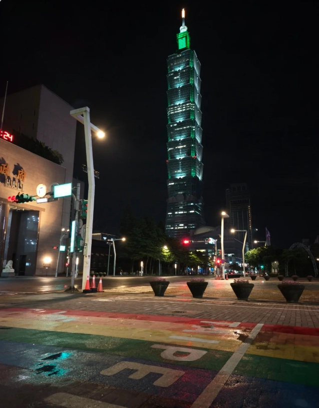 Taipei 101 guide Taipei 101 guide