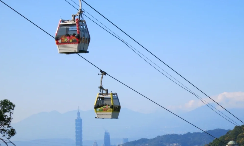 Taipei travel guide