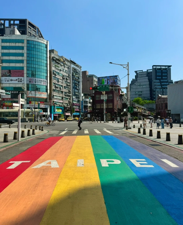 best things to do in Taipei week