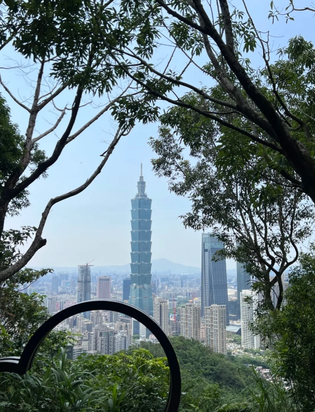 Photo of Elephant Mountain: Elephant Mountain hiking time