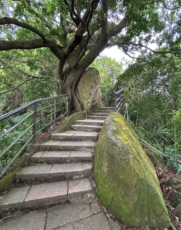 Xiangshan Taipei Xiangshan Taipei