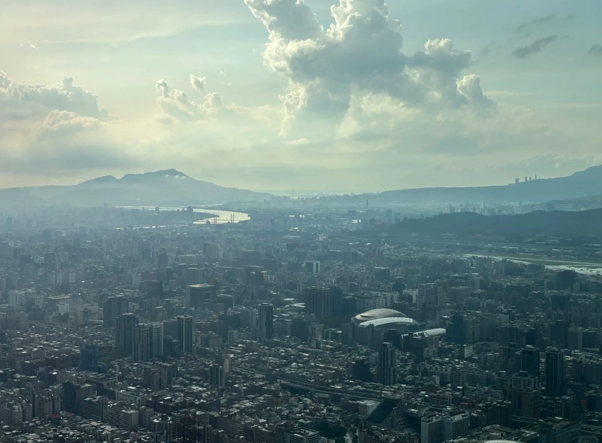 Taipei 101 tickets