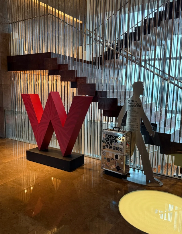 Taipei 5 star hotels