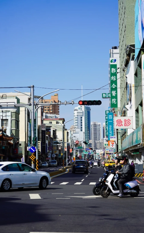 Taipei day trip itinerary Taipei day trip itinerary