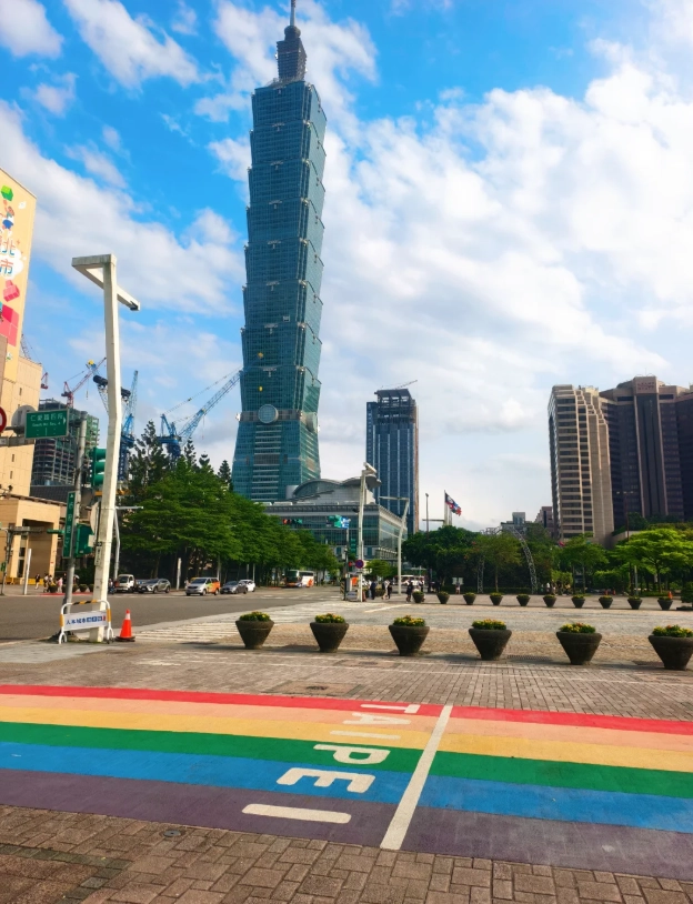 taipei guided tour taipei guided tour