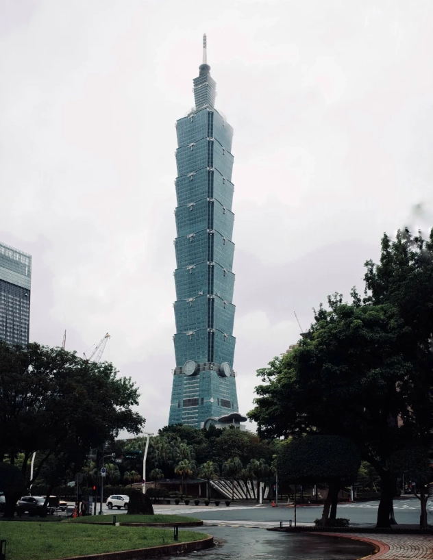 taipei 101 ticket price