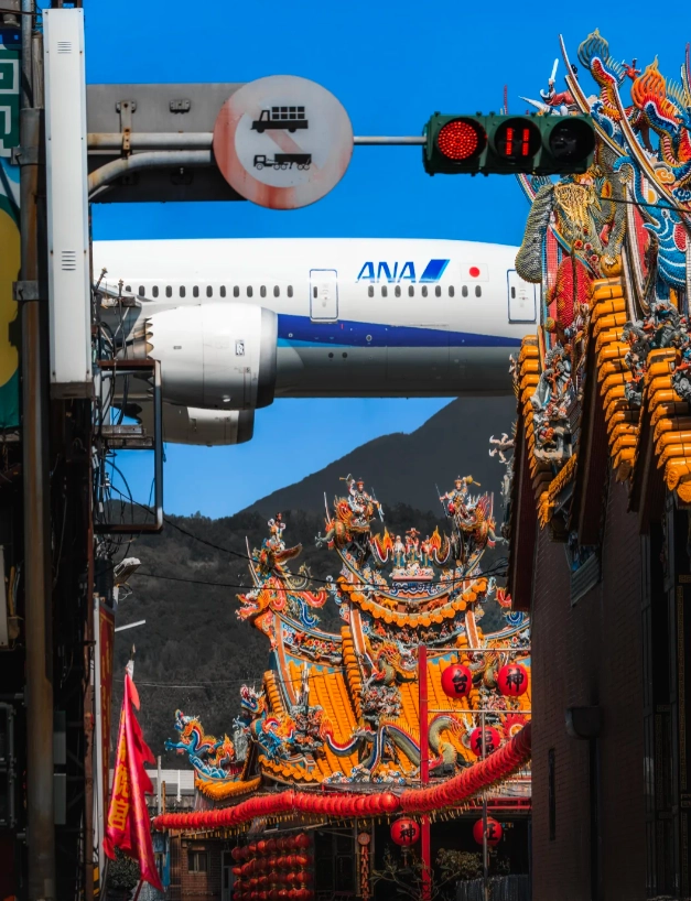 Taipei 5 day itinerary Taipei 5 day itinerary