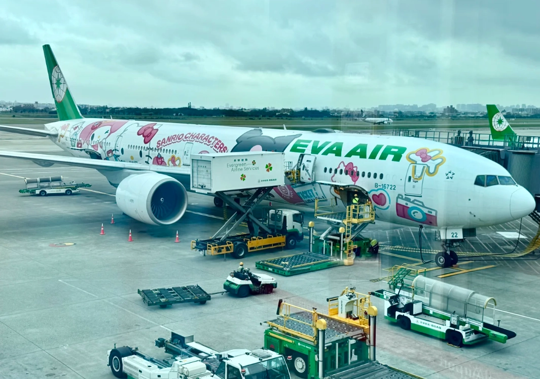 best airlines Taipei best airlines Taipei