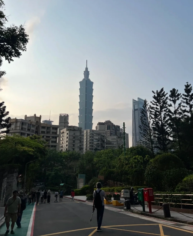 how to go to Taipei 101 how to go to Taipei 101
