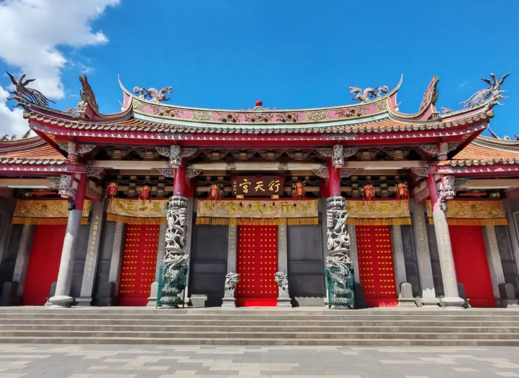 Taipei 101 cityscape photography