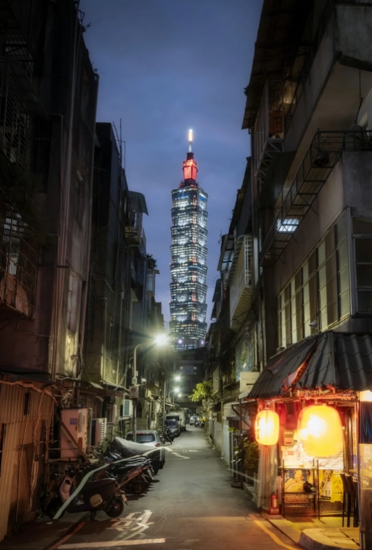Taipei 2 day itinerary Taipei 2 day itinerary
