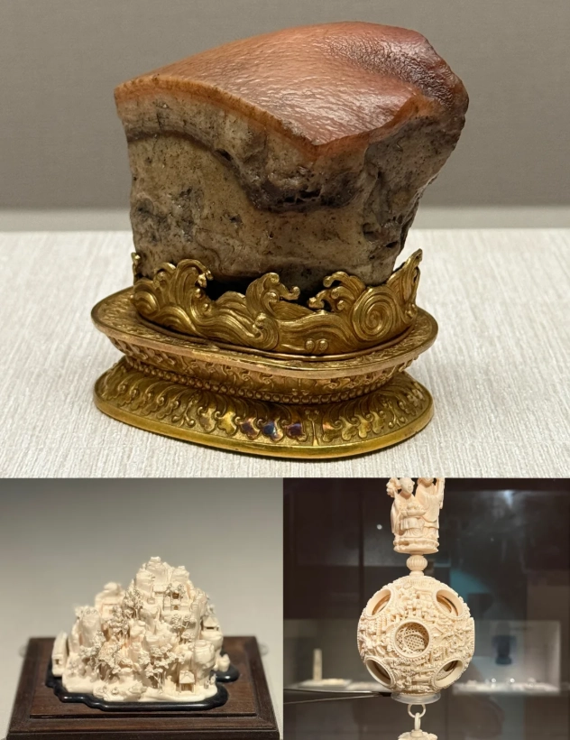 Photo of National Palace Museum: National Palace Museum admission fee