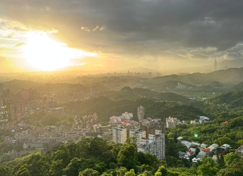 Photo of Maokong: Maokong Gondola review