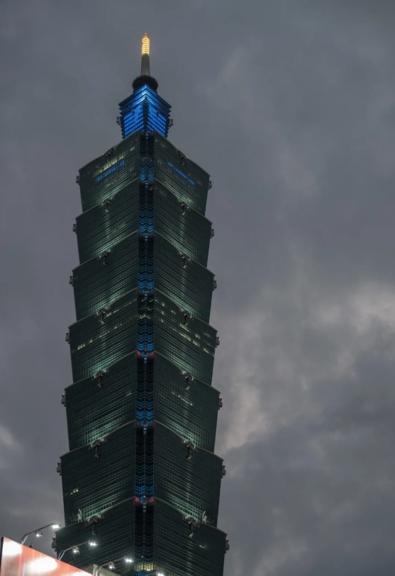 Taipei solo travel Taipei solo travel