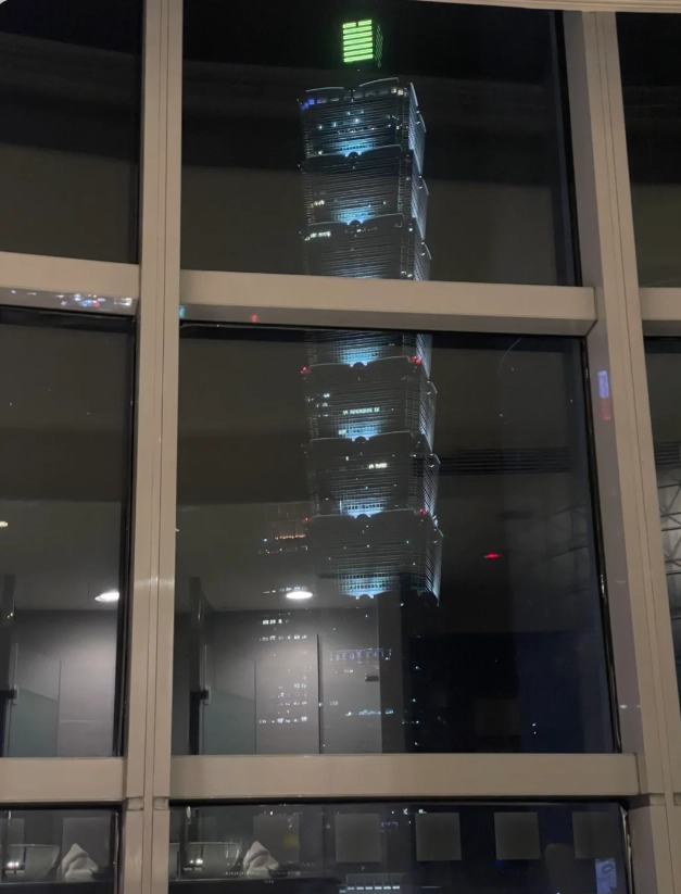 budget hotels near Taipei 101