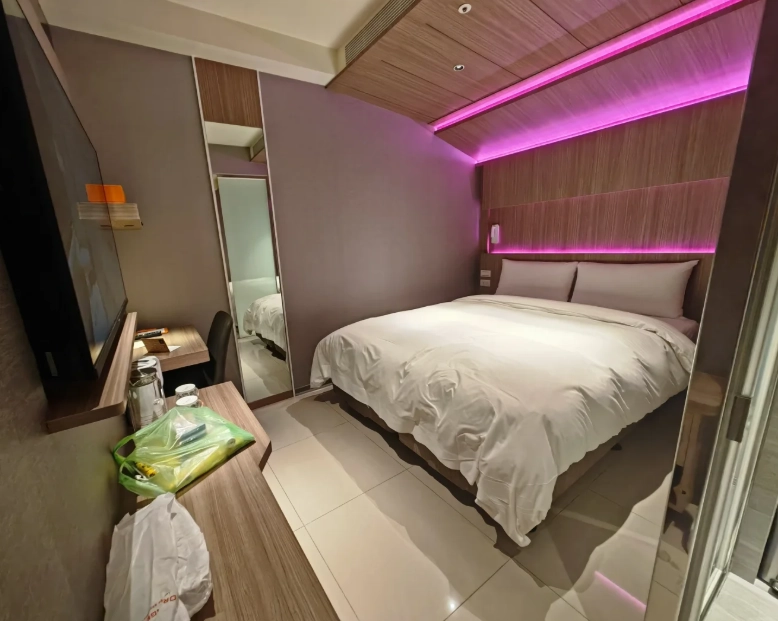 Da'an district hotels Taipei Da'an district hotels Taipei