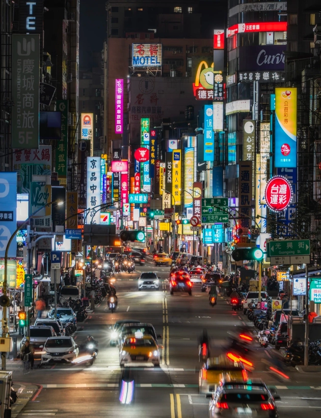 Taipei tour plan Taipei tour plan