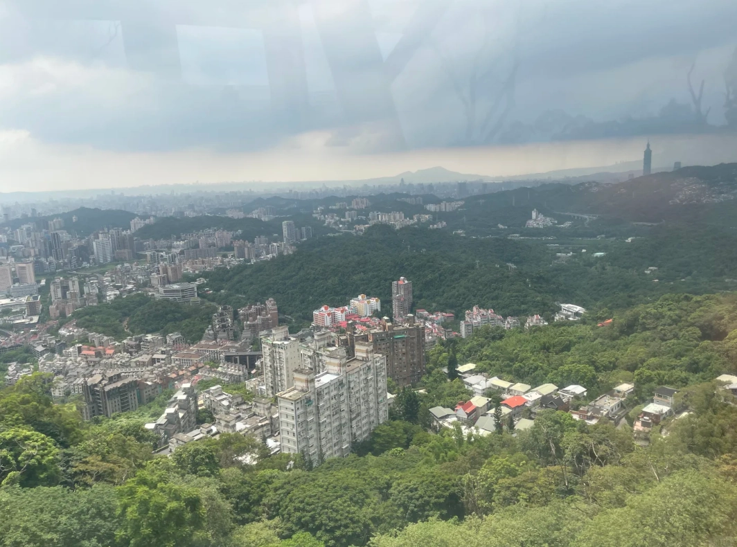 Maokong transportation Maokong transportation