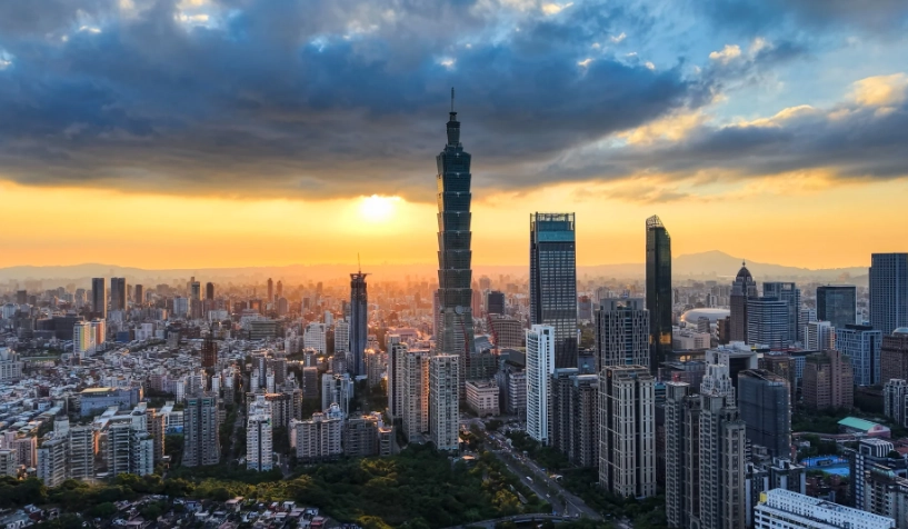 Taipei travel guide Taipei travel guide