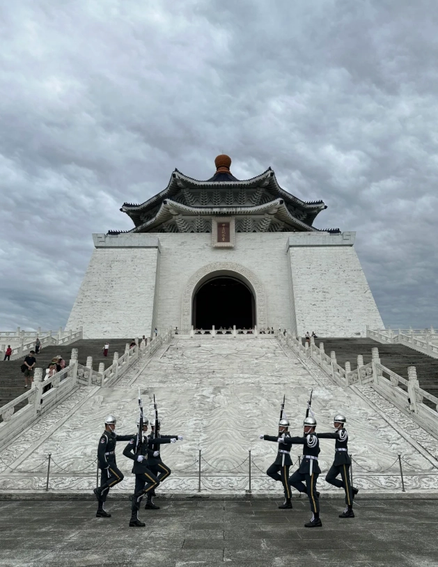 Taipei itinerary for first-timers Taipei itinerary for first-timers