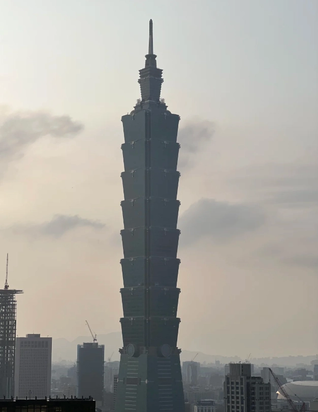 Taipei travel guide 5 days Taipei travel guide 5 days