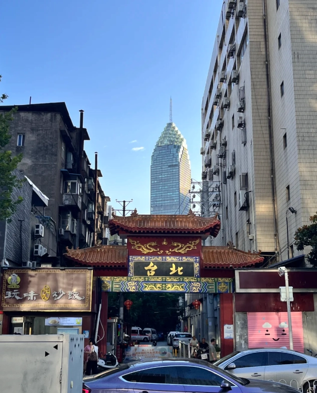 Taipei day trip guide Taipei day trip guide