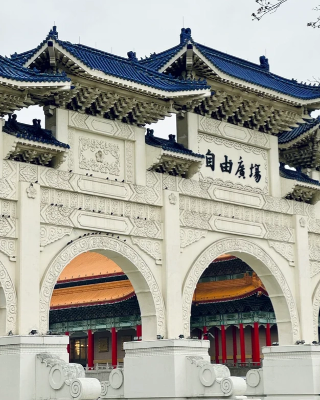 7 days in Taipei itinerary
