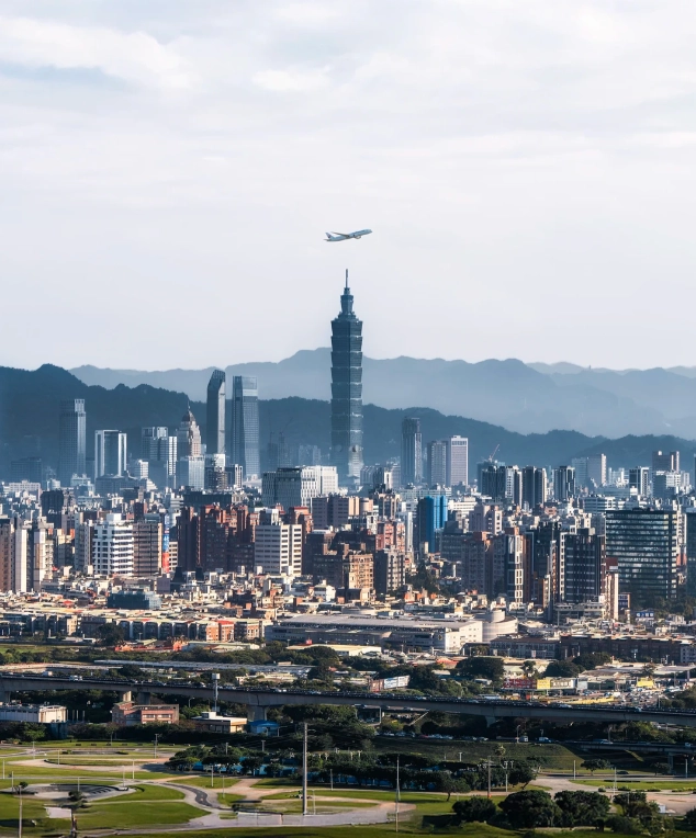 how to spend 5 days in Taipei how to spend 5 days in Taipei