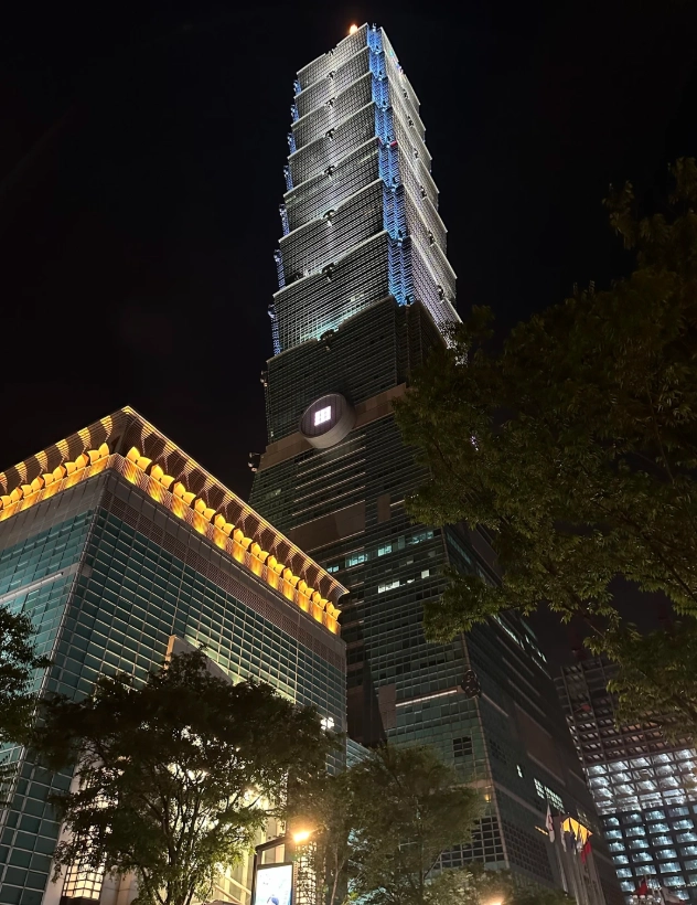 Taipei travel guide 7 days