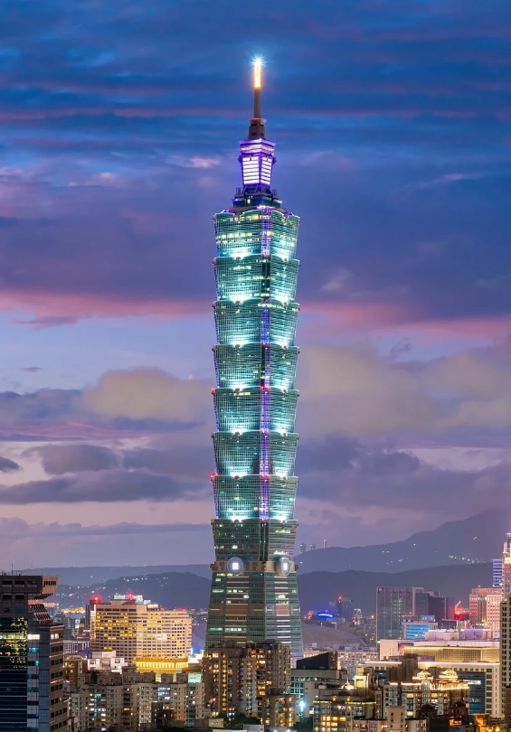 how to get to Taipei 101 how to get to Taipei 101