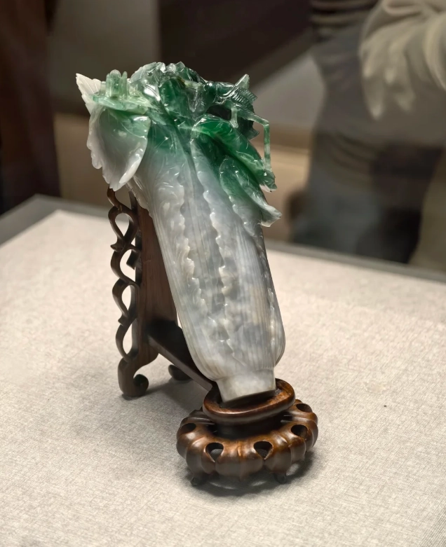 National Palace Museum guided tour National Palace Museum guided tour