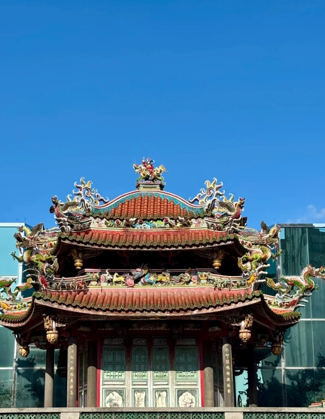 Longshan Temple Taipei Longshan Temple Taipei