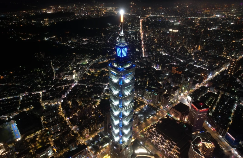 taipei 5 day itinerary taipei 5 day itinerary