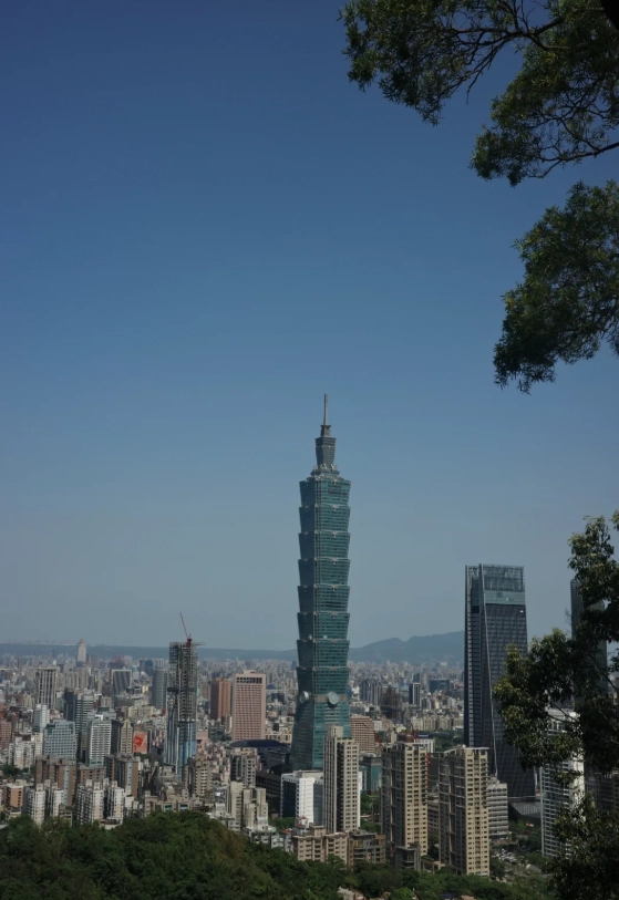 Taipei photography spots Taipei photography spots