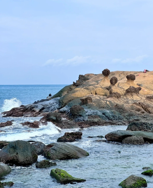 best things to do in Taipei week
