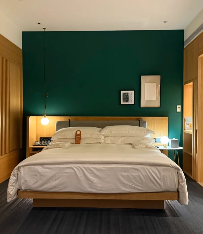 Taipei accommodation guide Taipei accommodation guide