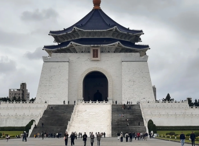 Taipei attractions