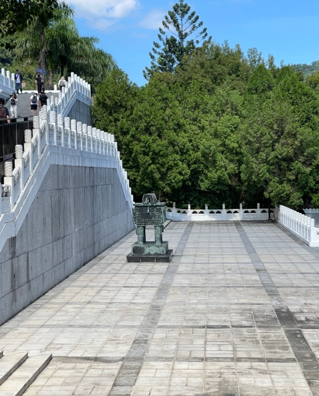 National Palace Museum ticket booking