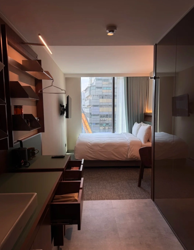 Taipei hotel recommendations first time Taipei hotel recommendations first time