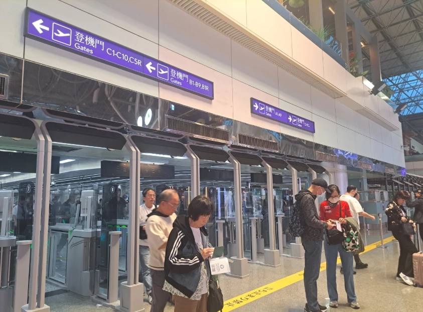 Taipei layover itinerary Taipei layover itinerary
